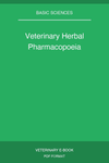 Veterinary Herbal Pharmacopoeia
