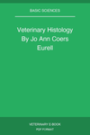 Veterinary Histology By Jo Ann Coers Eurell