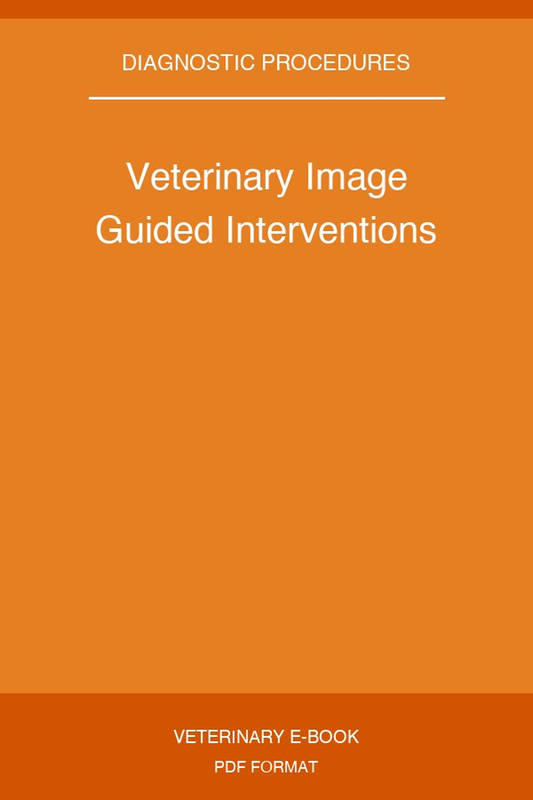 Veterinary Image Guided Interventions