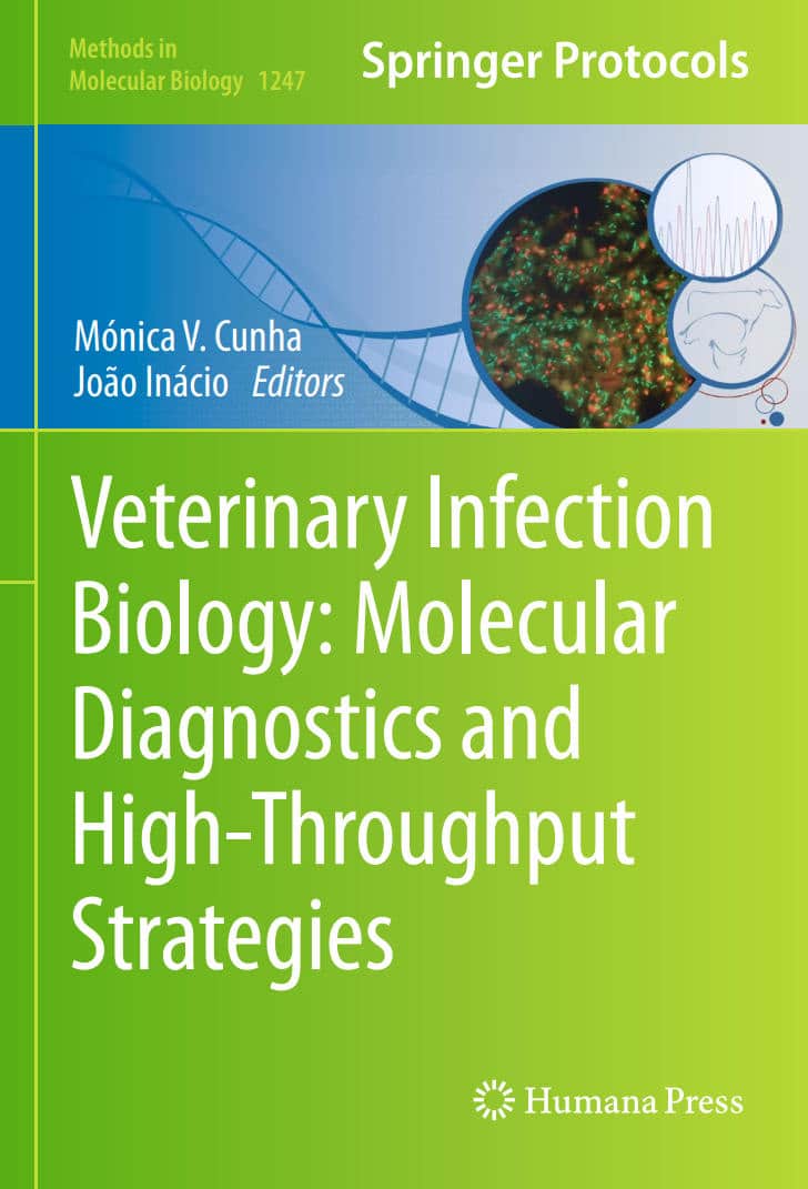 Veterinary Infection Biology Molecular Diagnostics And High Throughput Strategies