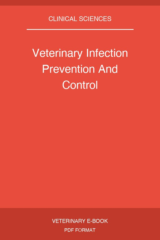 Veterinary Infection Prevention And Control