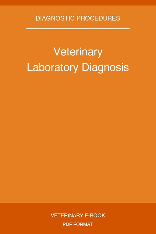 Veterinary Laboratory Diagnosis
