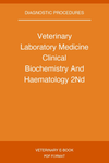 Veterinary Laboratory Medicine Clinical Biochemistry And Haematology 2nd Edition