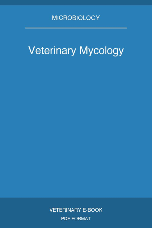 Veterinary Mycology