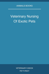 Veterinary Nursing Of Exotic Pets