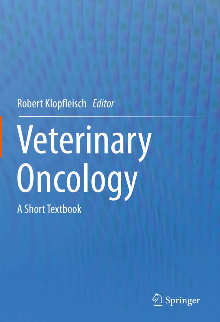 Veterinary Oncology A Short Textbook