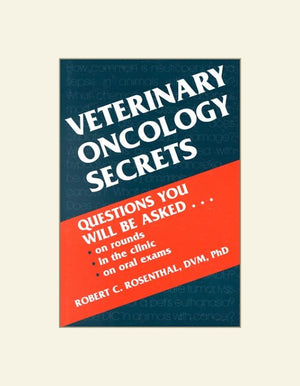 Veterinary Oncology Secrets