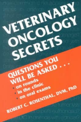 Veterinary Oncology Secrets