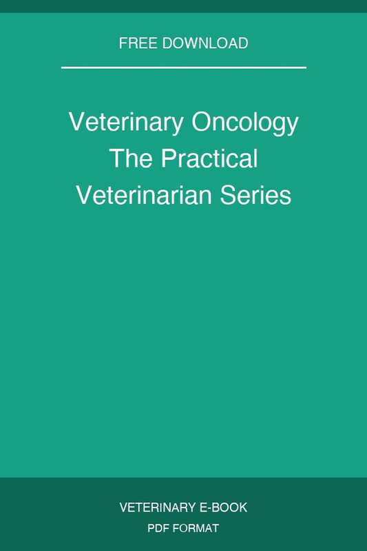 Veterinary Oncology The Practical Veterinarian Series