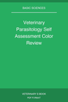 Veterinary Parasitology Self Assessment Color Review