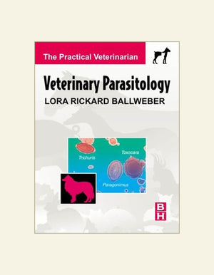 Veterinary Parasitology The Practical Veterinarian