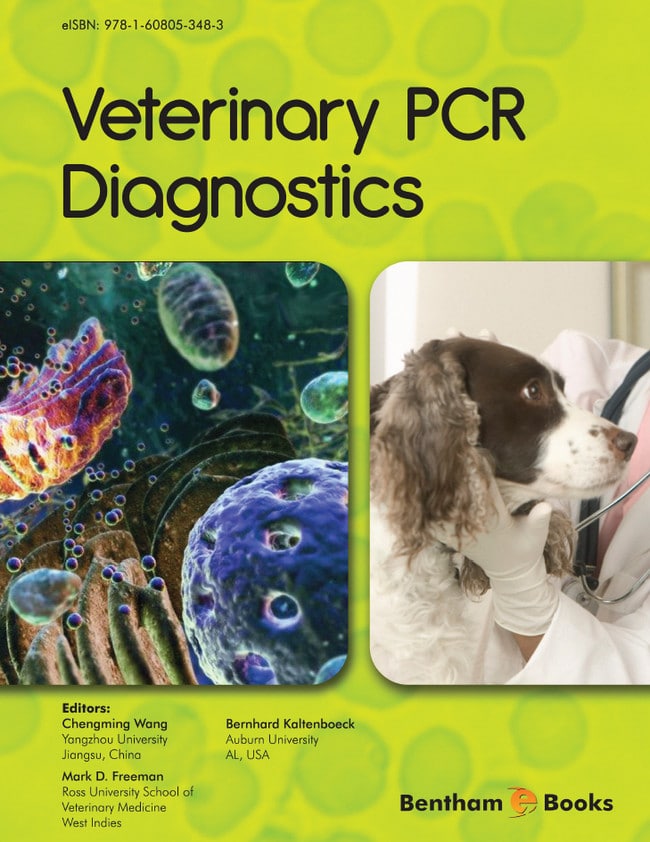 Veterinary Pcr Diagnostics