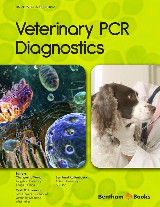 Veterinary Pcr Diagnostics