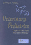Veterinary Pediatrics Dogs And Cats From Birth To Six Months 3Rd Edition