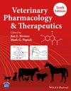 Veterinary Pharmacology And Therapeutics