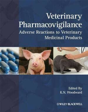 Veterinary Pharmacovigilance Adverse Reactions To Veterinary Medicinal Products