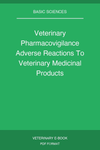 Veterinary Pharmacovigilance Adverse Reactions To Veterinary Medicinal Products