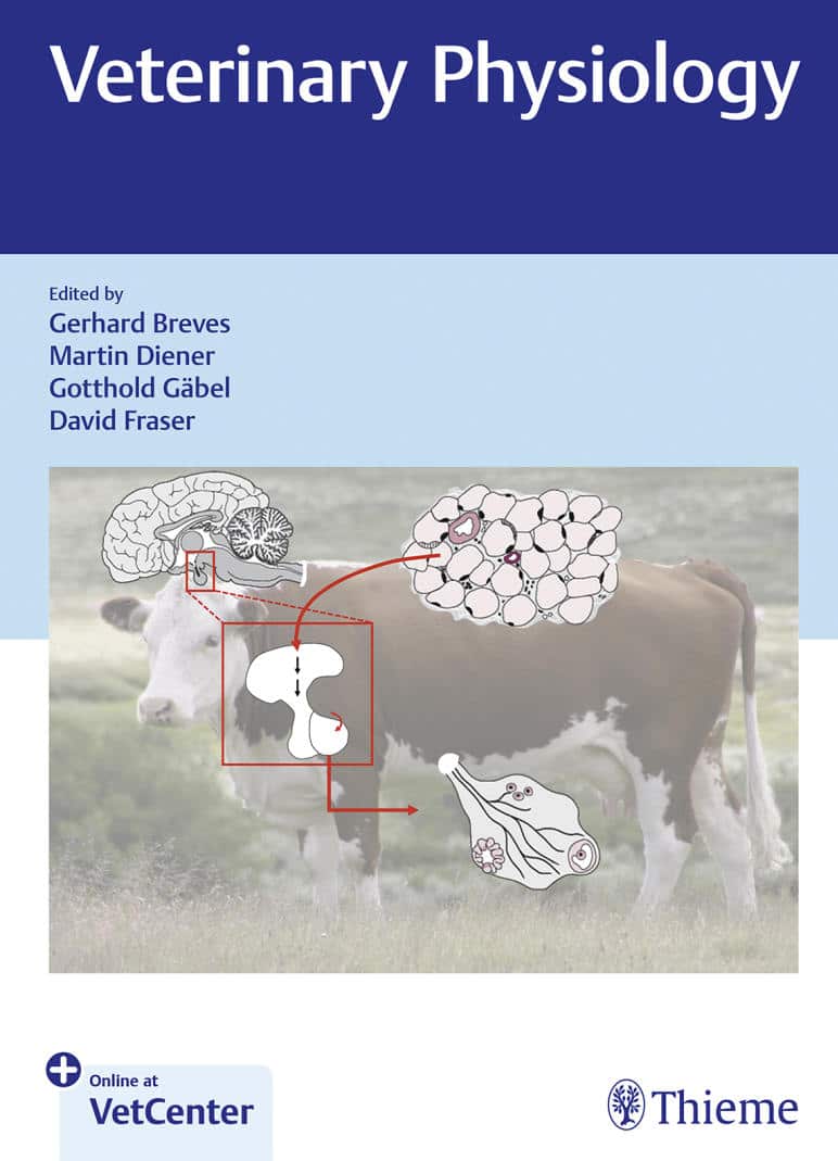 Veterinary Physiology Gerhard Breves