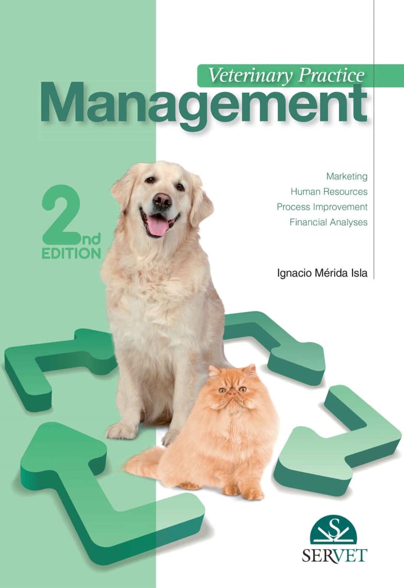 Veterinary Practice Management. 2nd Edition