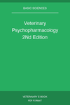 Veterinary Psychopharmacology 2Nd Edition