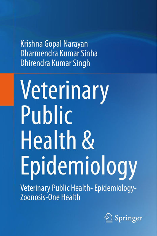 Veterinary Public Health and Epidemiology