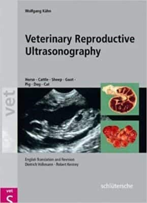 Veterinary Reproductive Ultrasonography