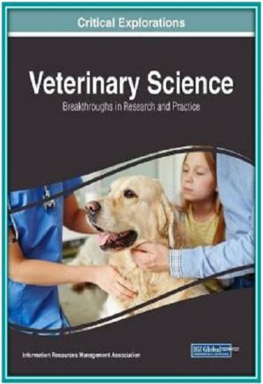 Veterinary Science Breakthroughs In Research And Practice