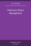 Veterinary Stress Management