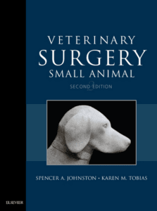 Veterinary Surgery Small Animal 2nd Edition