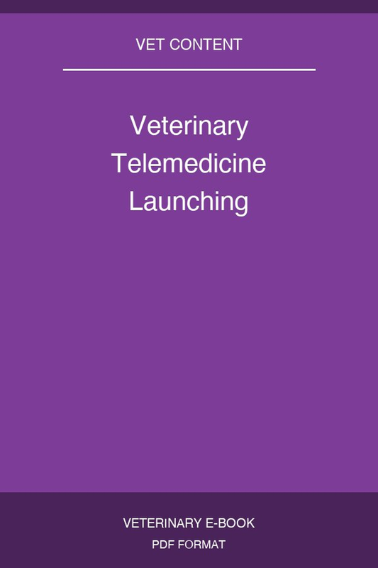 Veterinary Telemedicine Launching
