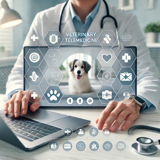 Veterinary Telemedicine Launching