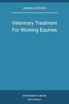 Veterinary Treatment For Working Equines