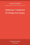 Veterinary Treatment Of Sheep And Goats