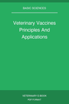 Veterinary Vaccines Principles And Applications