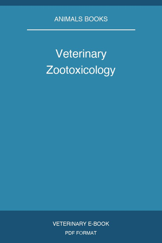 Veterinary Zootoxicology