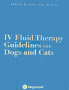 Vetpocket Iv Fluid Therapy Guidelines For Dogs And Cats