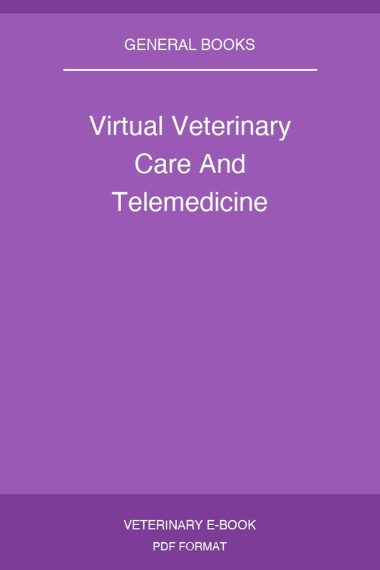 Virtual Veterinary Care And Telemedicine