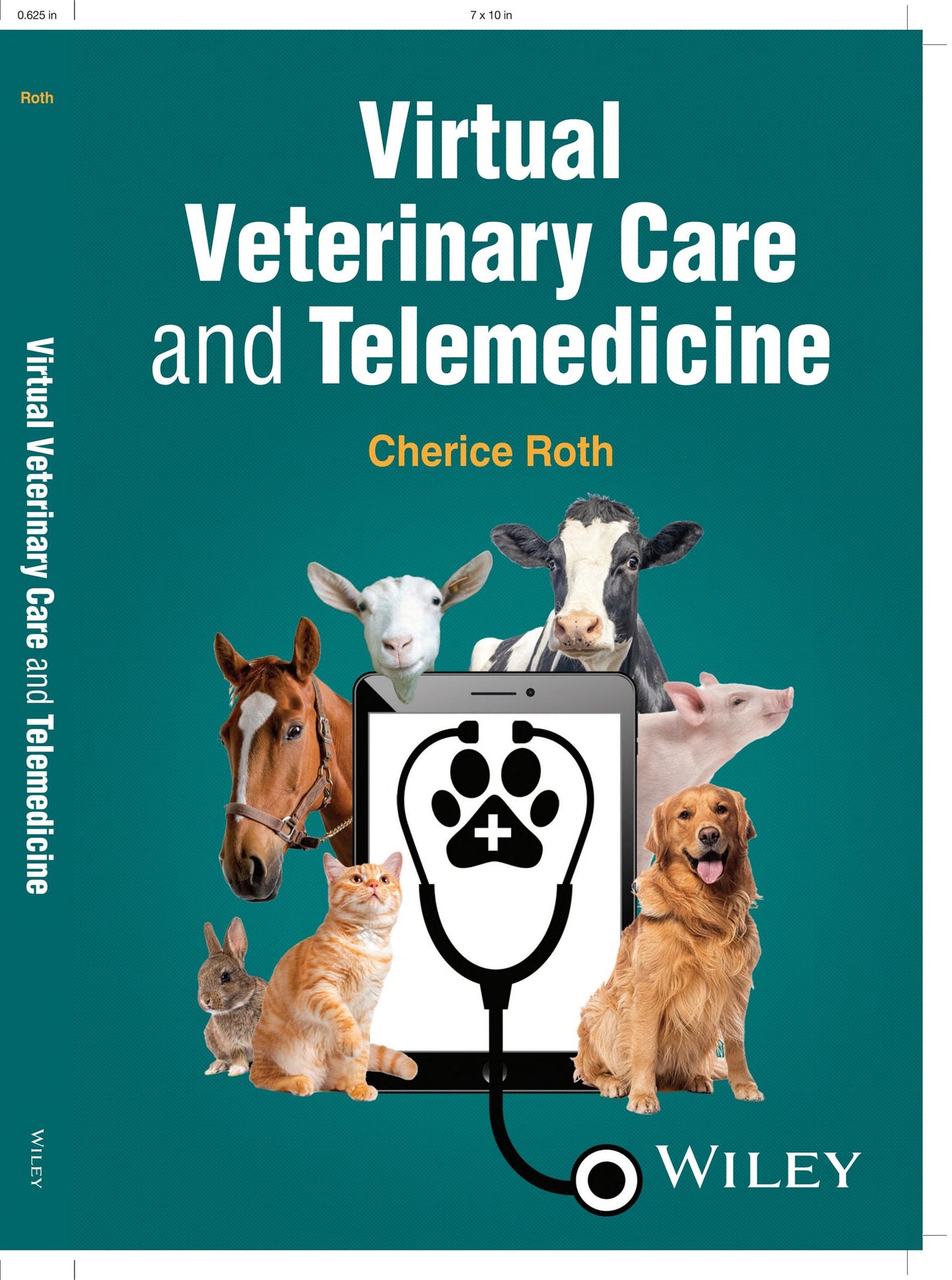 Virtual Veterinary Care And Telemedicine