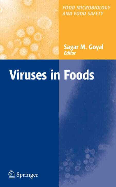Viruses In Food