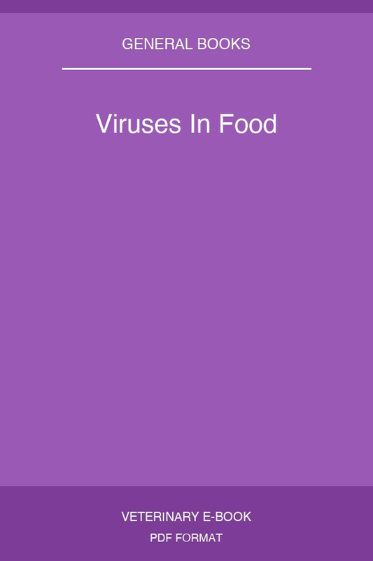 Viruses In Food