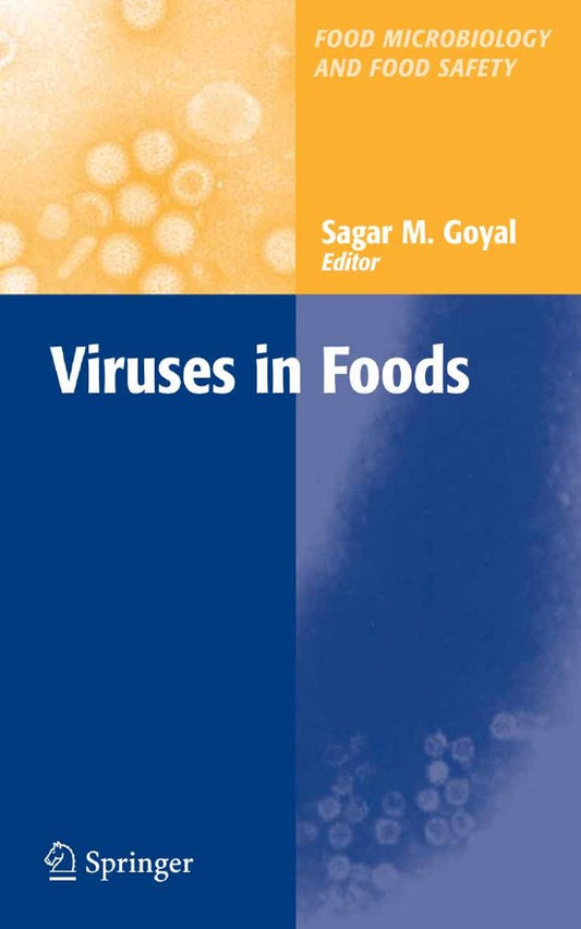 Viruses In Food