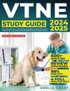 Vtne Study Guide 2024 2025
