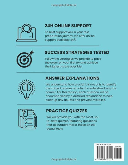 Vtne Study Guide Secure Your Exceptional Veterinary Career And Master Your Exam Preparation With Cutting Edge Practice Tests Designed To Achieve Top Scores On Your First Attempt