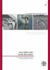 Wild Birds and Avian Influenza, An Introduction to Applied Field Research and Disease Sampling Techn
