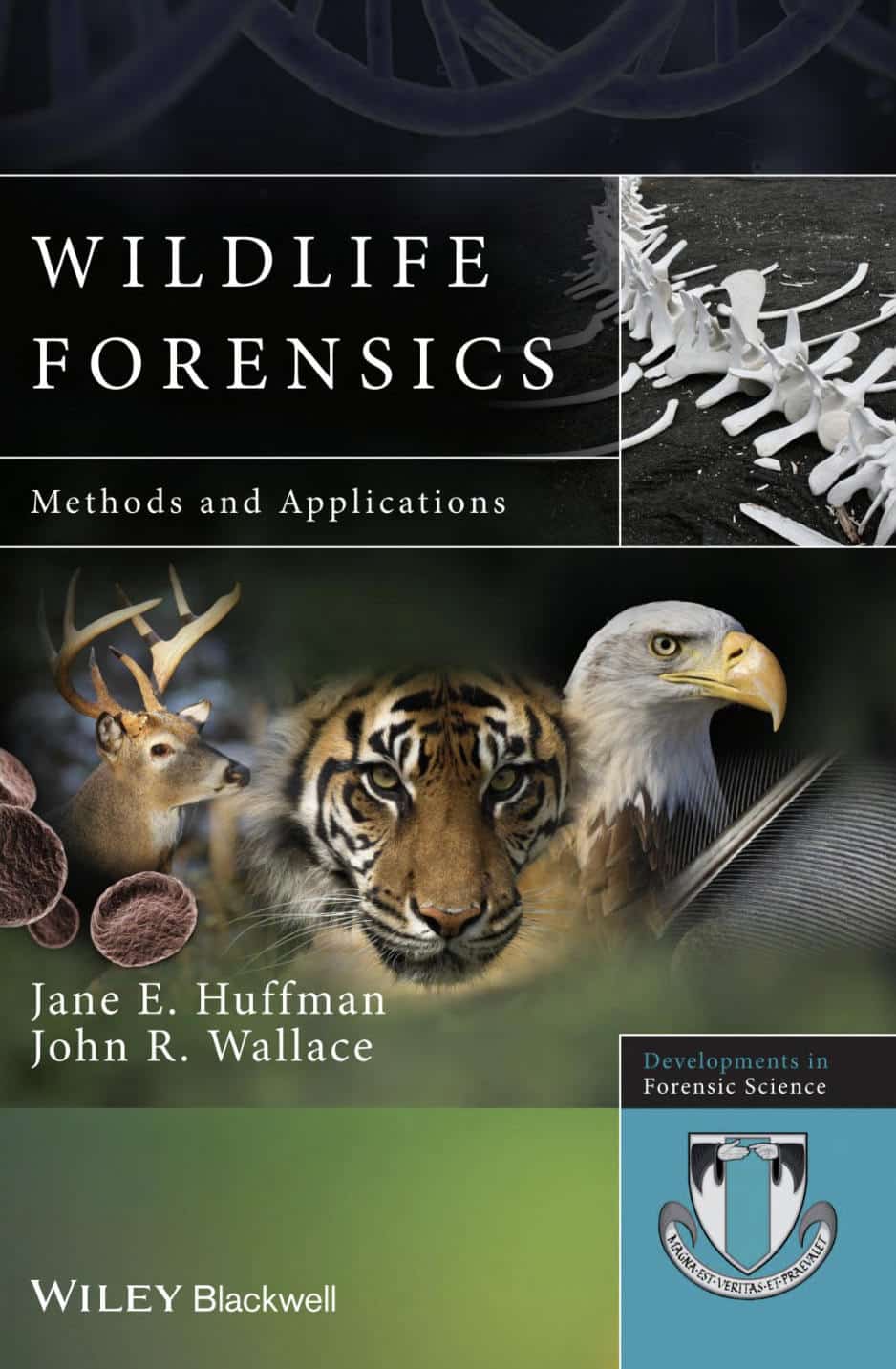 Wildlife Forensics Methods And Application