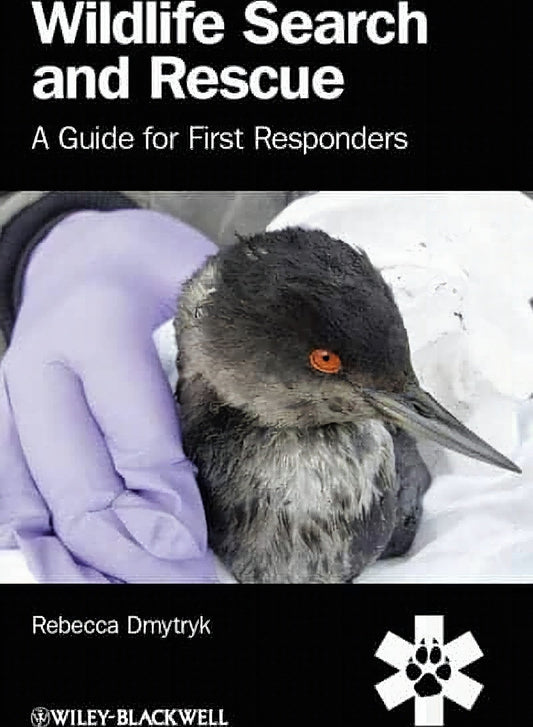 Wildlife Search And Rescue A Guide For First Responders