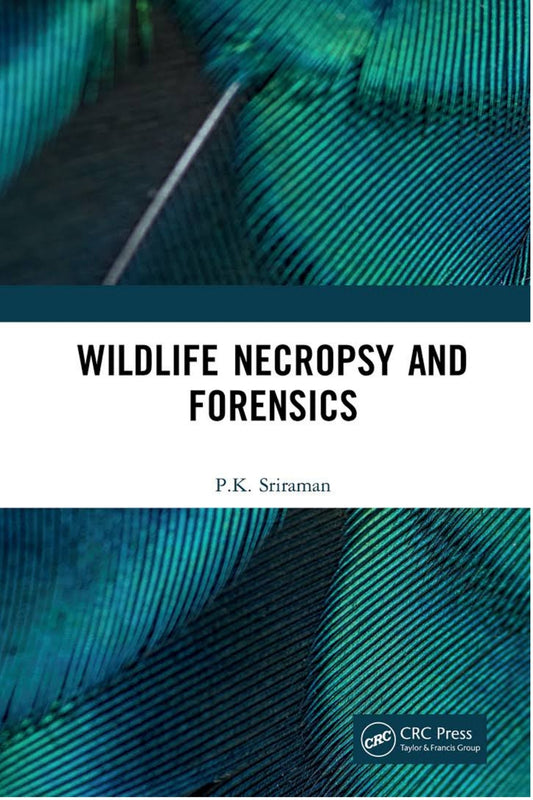 Wildlifes Necropsy And Forensics