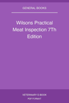 Wilson’s Practical Meat Inspection, 7th Edition