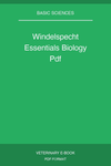 Windelspecht Essentials Biology