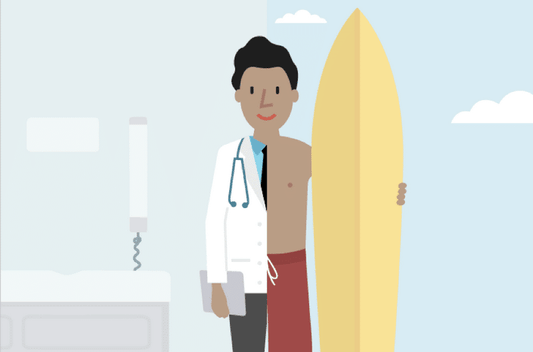 Work Life Balance For Veterinarians